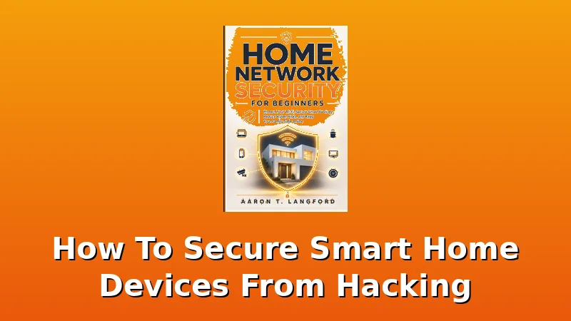 How To Secure Smart Home Devices From Hacking - Knob Nest review with measurements and honest opinion