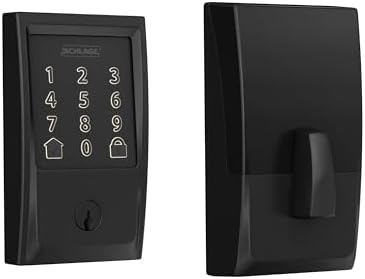 Schlage Encode (B07HXMLCBT)
