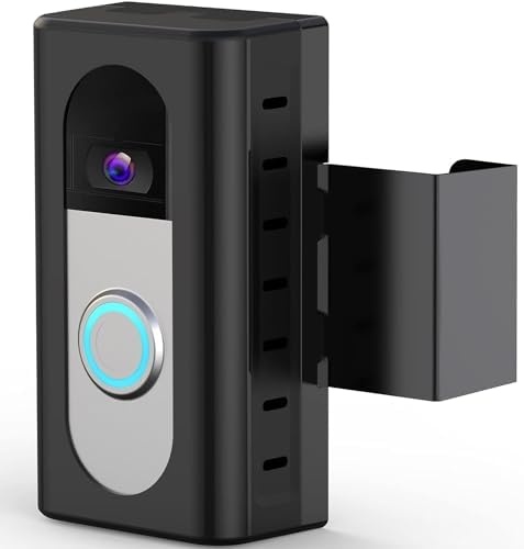 KIMILAR Anti-Theft Ring/Blink Doorbell Mount