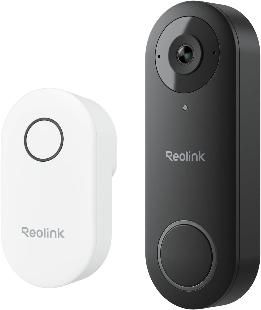 Reolink Video Doorbell (B0B7S3JSG7)