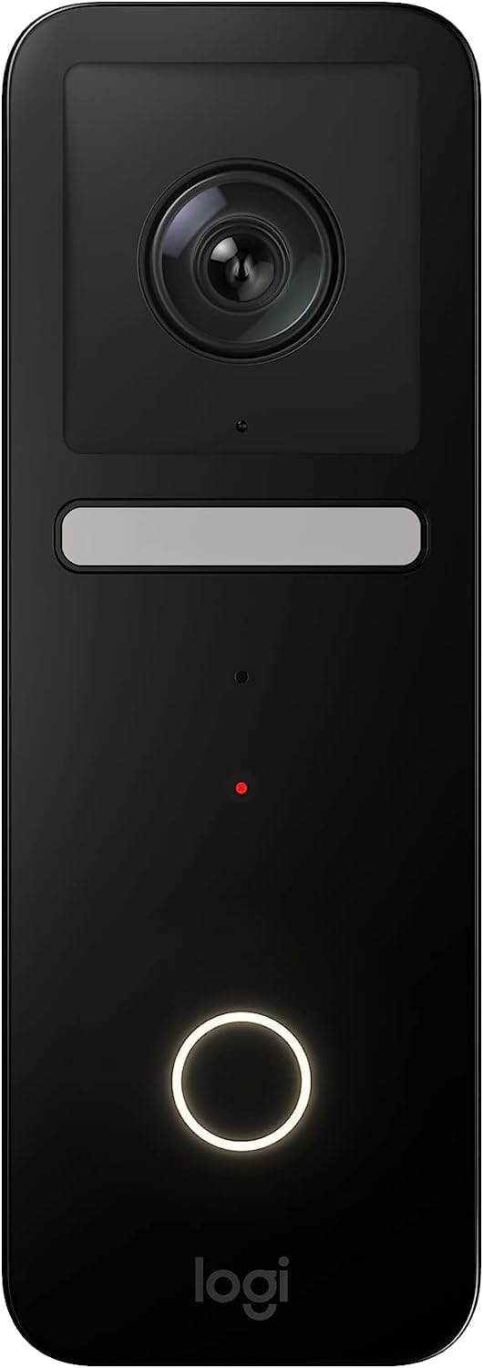 Logitech Circle View (B0CGXZ7LRD)