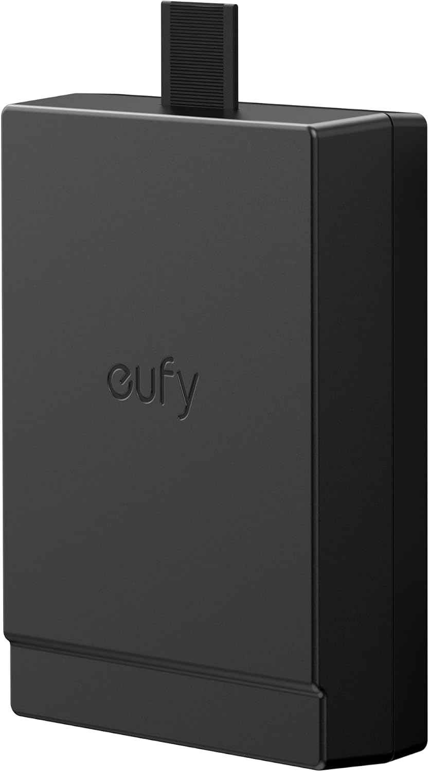 eufy Security Rechargeable Battery for FamiLock S3, FamiLock S3 MAX, E40