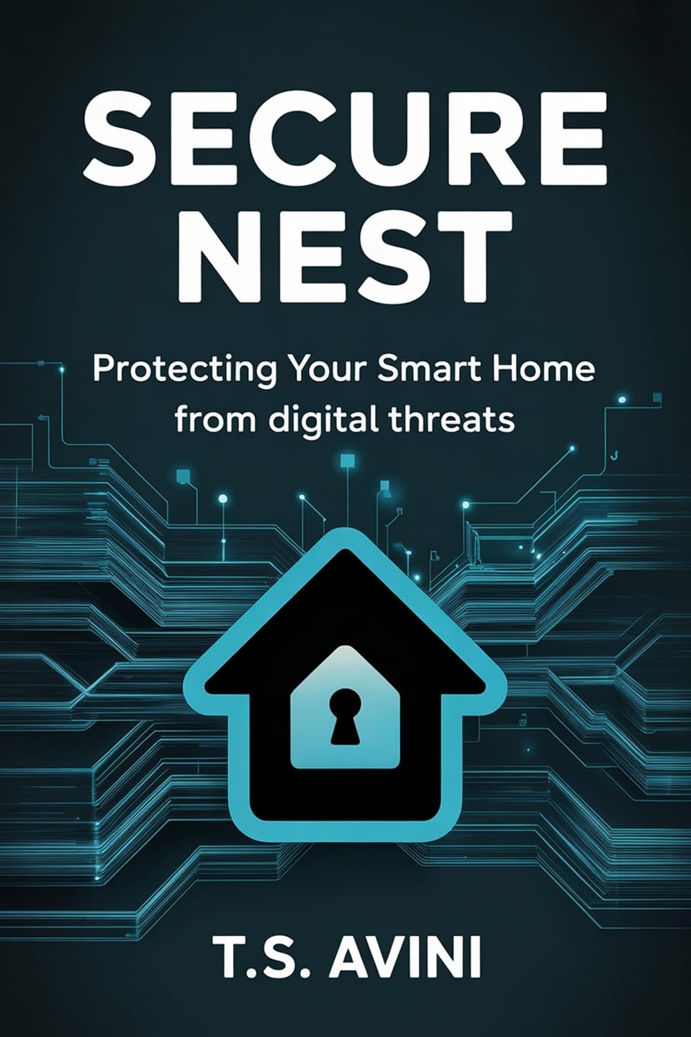Secure Nest (B0H6VMT6H4)